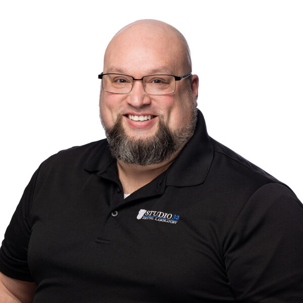 Shane Lab Shane Williams – Studio32 Dental Laboratory