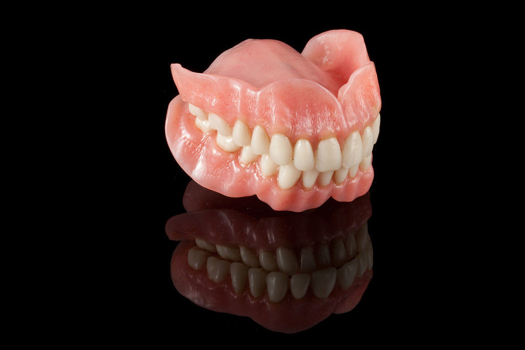 Dentures